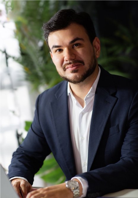 Dr. Lucas Leite Psiquiatra